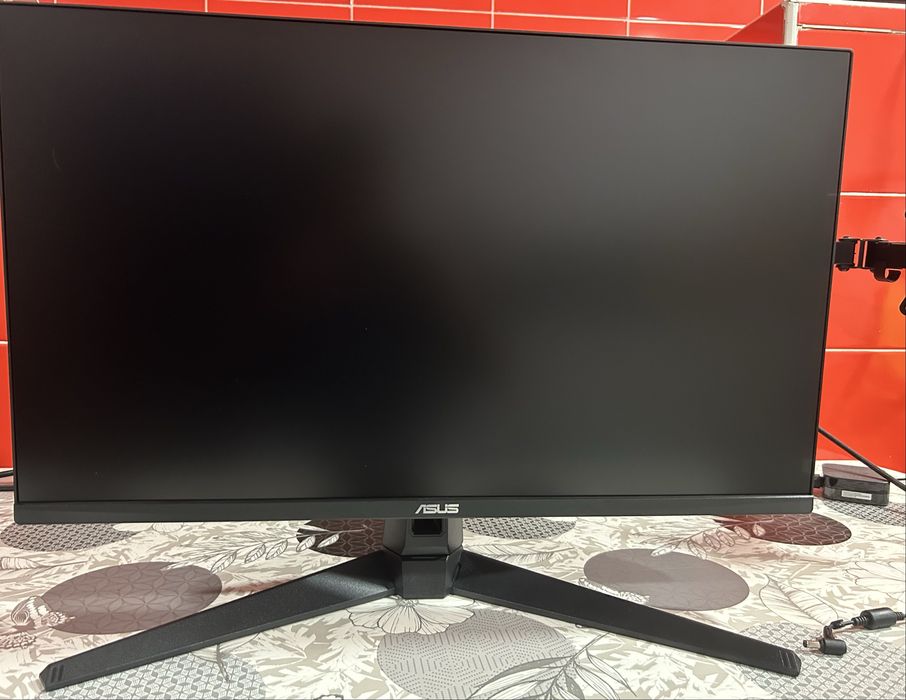 Monitores Asus TUF Gaming VG279Q1A