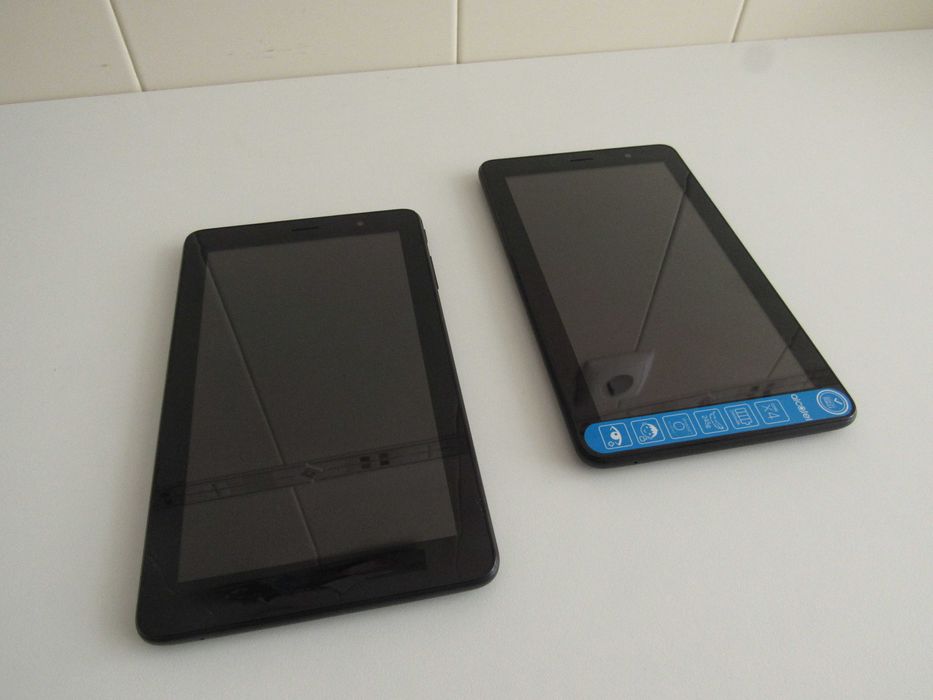Tablet - Alcatel