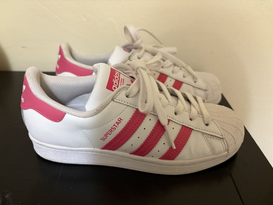 Adidas superstar 36