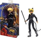 Miraculous Ladybug & Cat Noir Movie Exclusive Суперкіт Леді Баг Едрієн