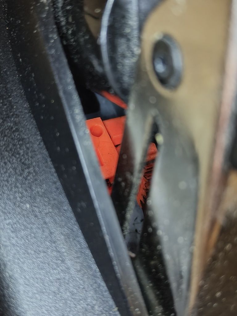 Logitech g923 mod