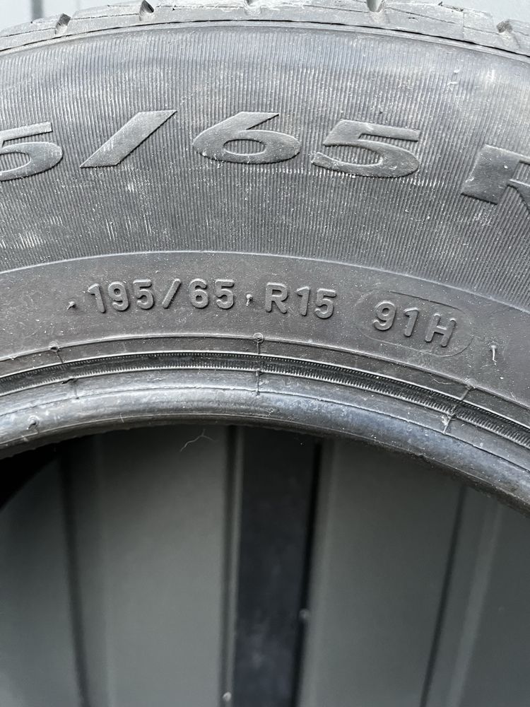 Opony Pirelli Cinturato P1  2018r