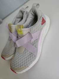 Buty Adidas roz 33 i 1/2