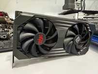 Відеокарта PowerColor Red Devil RX 6600XT 8GB GDDR6 128bit