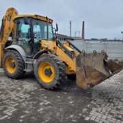 Оренда спецтехніки у місті Кривий Ріг та Криворізькому регіоні.