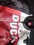Jaqueta Ducati Corse