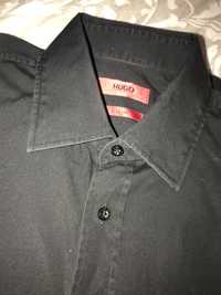 CAMISA HUGO BOSS