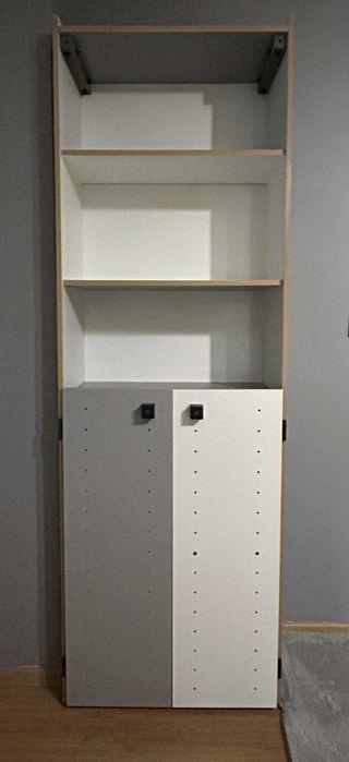 Meble młodzieżowe Vox kolekcja Smart by Vox