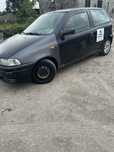 Fiat punto 1.7 TD