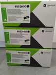 Lexmark Toner 66S2H00 MS531 MX532 (black) (czarny)