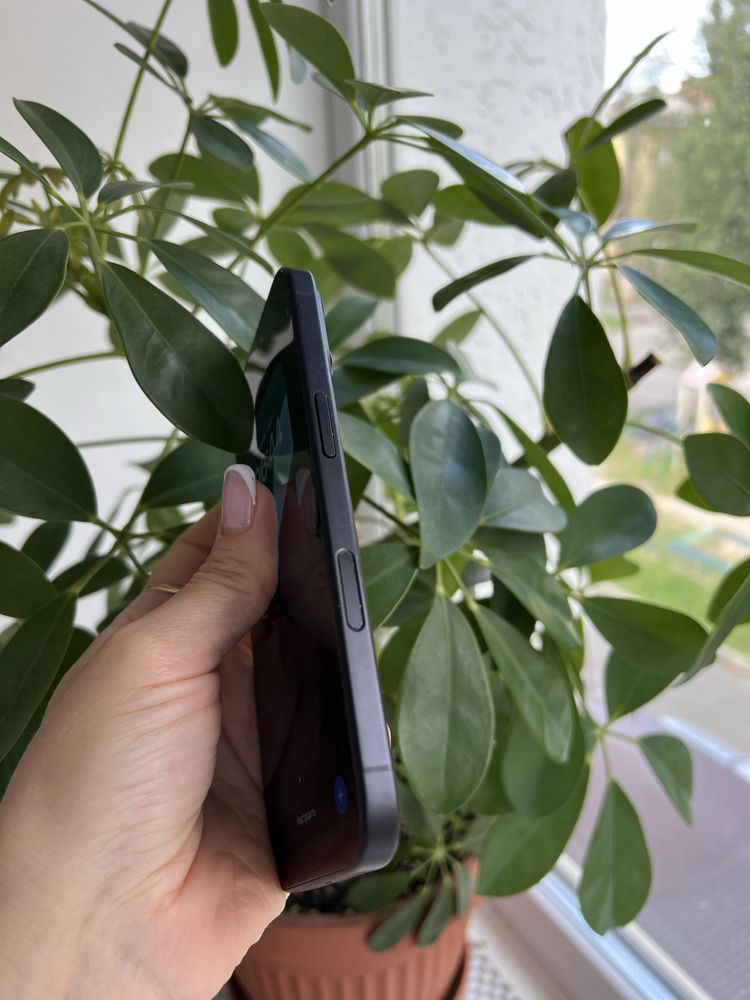 Iphone 16 128gb 123 цикла айфон