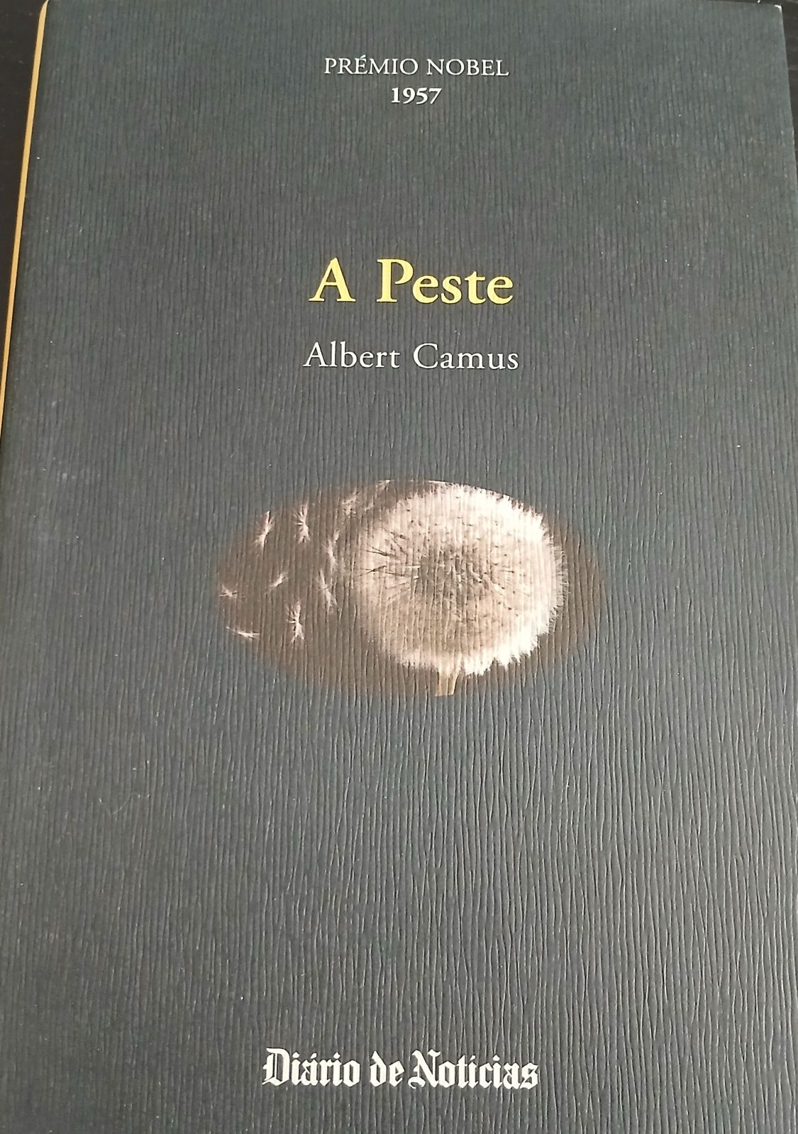 A Peste de Albert Camus