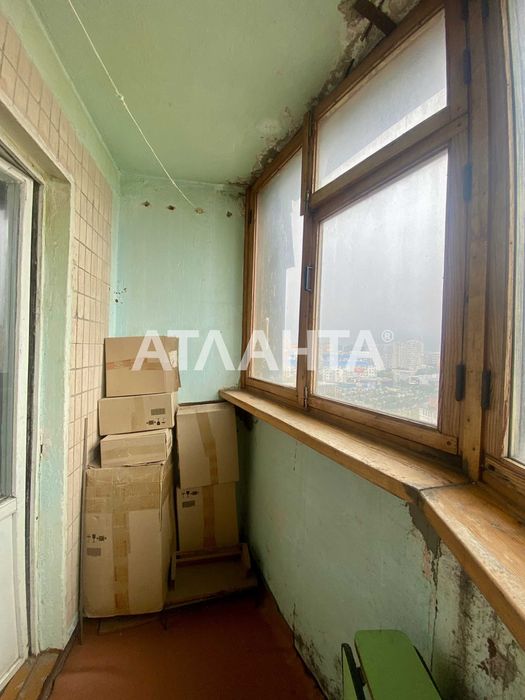 Продам 4-комнатную квартиру Сотовый проект Люстдорфская Вузовский