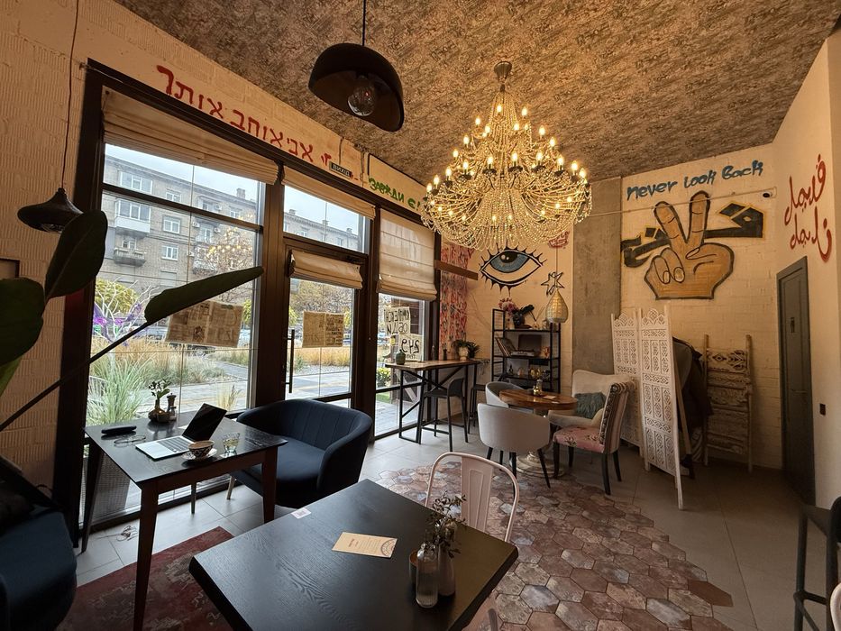 Аренда помещения ЖК Классик Холл, центр города.