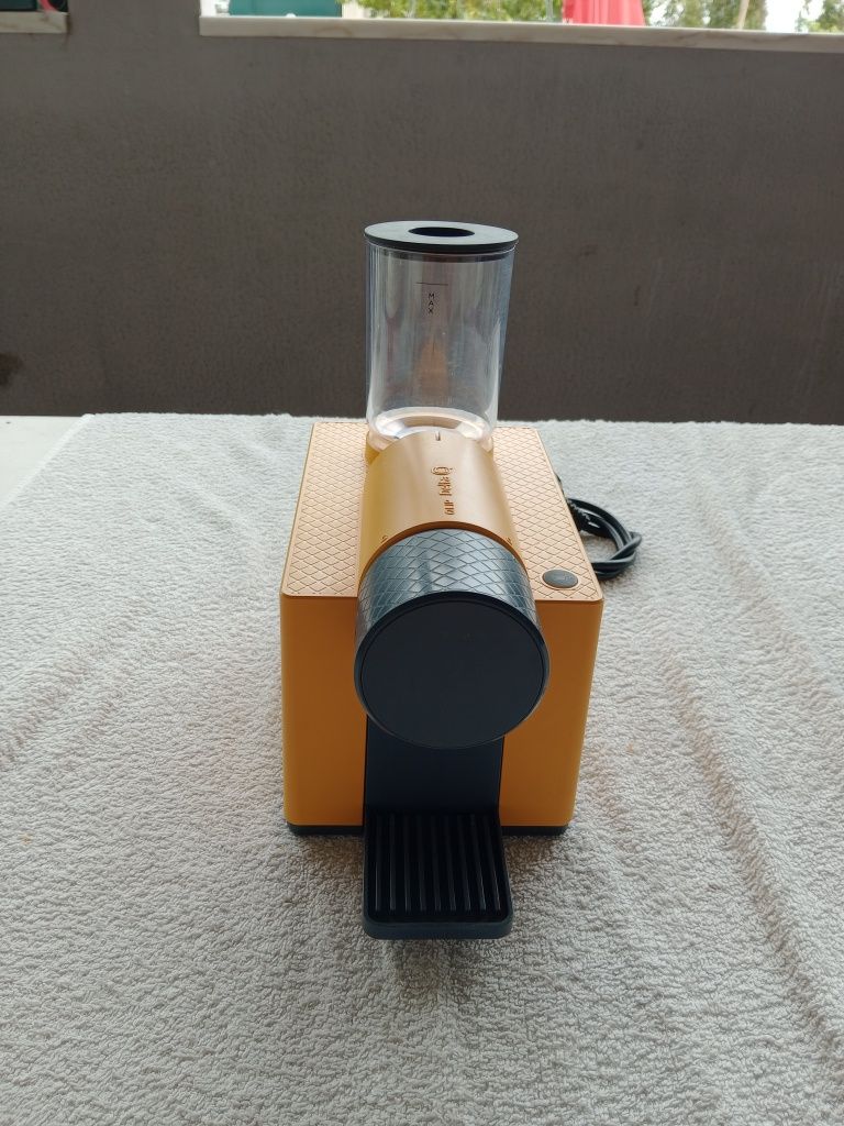Maquina de café Delta QLIP