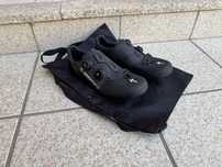 Sapatos S-Works 7 Black