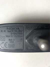 Блок питания Nokia, 5v, 890 mA.