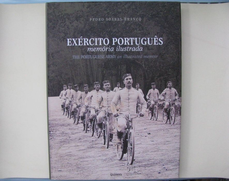 Vários álbuns (Monografias, História, Arte, etc.)