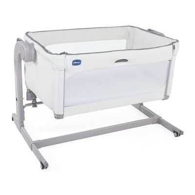 Next 2 me Chicco Magic Branco