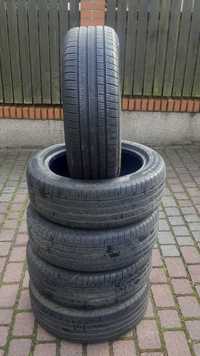 Pirelli cinturato p7 all season 225/50/18