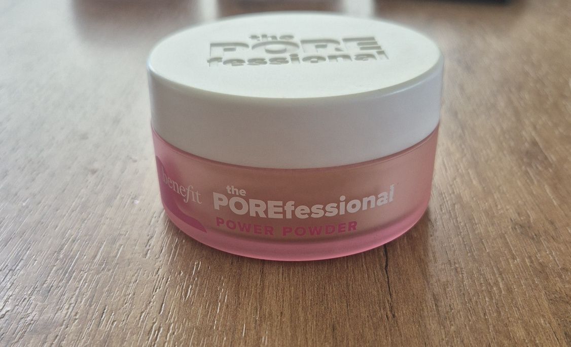Benefit The Porefessional Power Powder