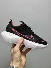 Кросівки жіночі Nike Vista Lite Black Pink 36-40 Без передоплати