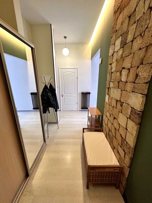 Аренда 2 ком кв ул. Еврейская Канатная ГАЗ Балкон Парк Шевченко Код964