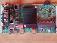 Elektronika z tv Toshiba 55UA2068DGL