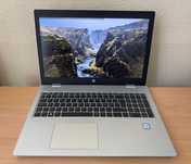 HP ProBook 650 G4 15.6"FHD/IPS i5-7300U/16Gb DDR4/512Gb SSD/Intel HD