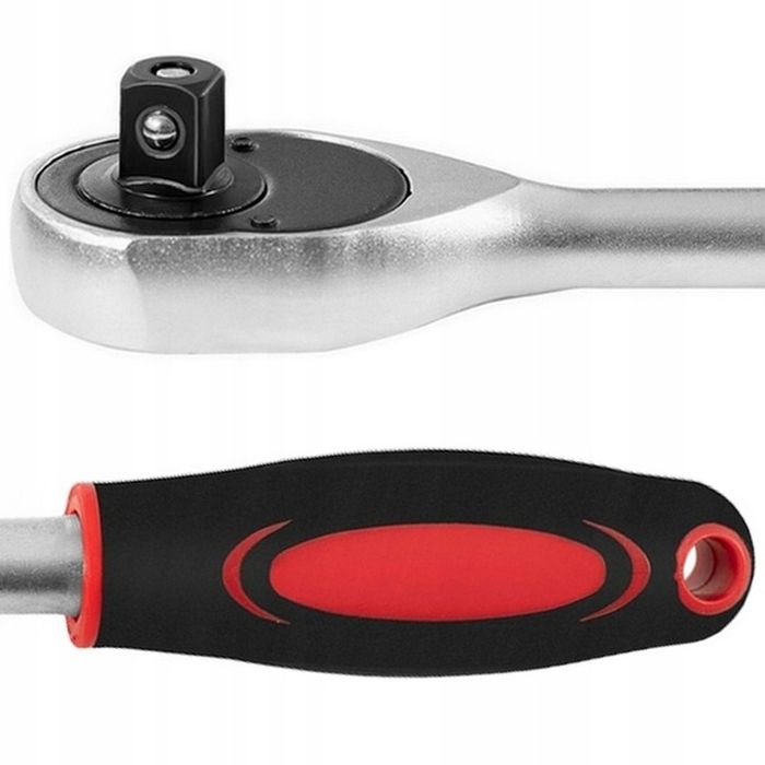 Zestaw Kluczy Nasadowych Narzędzi Klucze Nasadowe Torx Walizka Bity 10