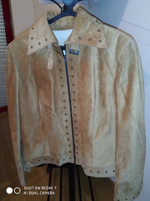 Casaco Senhora Prêt-à-porter