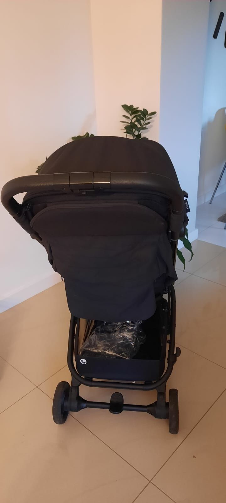 Wózek Easywalker Miley