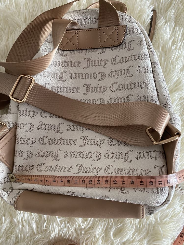 Рюкзак новий Juicy Couture розм М