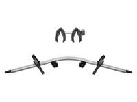 Przystawka na 4-ty rower Thule VeloCompact 926