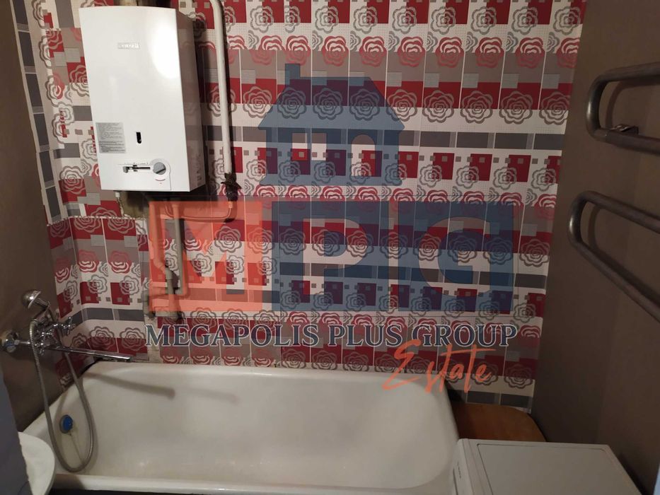 Продаж. 1к квартира. Новий цирк