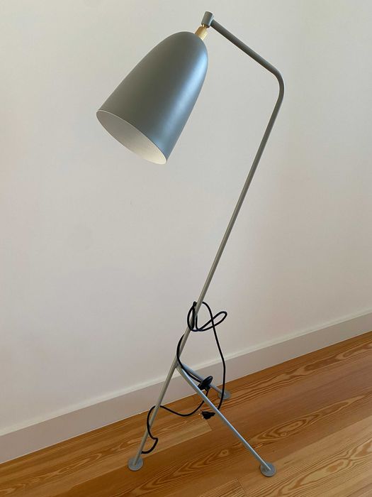 Gubi "Grasshopper" lamp designer replica