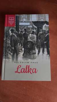 Nowa książka "Lalka" Bolesław Prus