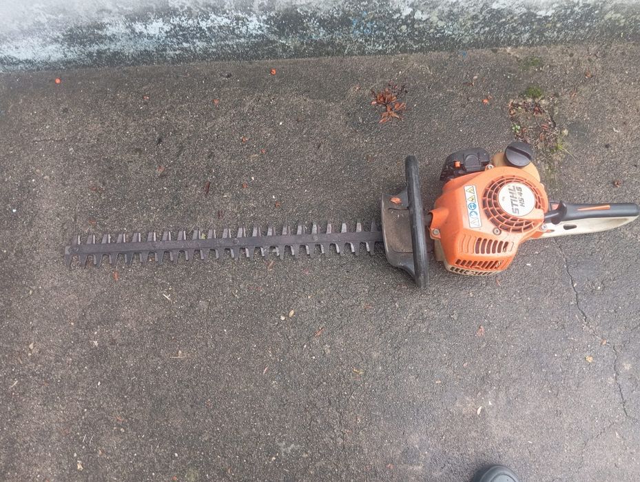 Lote de vários equipamentos de jardinagem