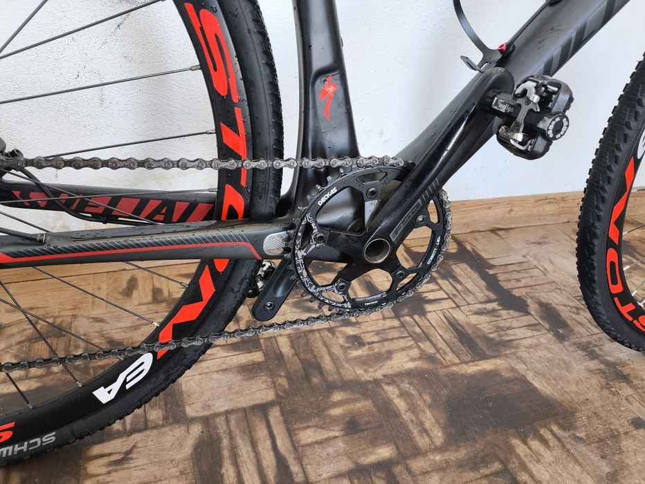 Specialized Carbono / Gravel - Estrada
