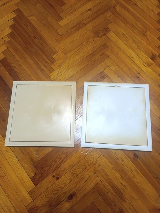 Продам пластиковый люк б/у