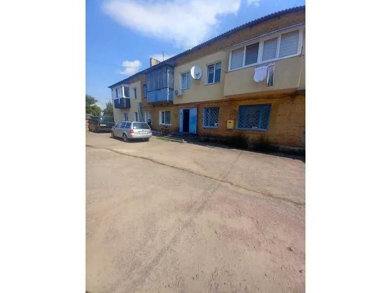 ПРОДАЖ - Вбудоване приміщення 1 поверх, площею 115,9 кв.м. м.Головине