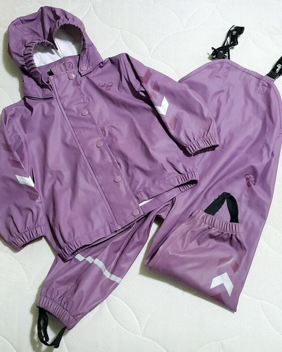 Продам костюм для дівчинки