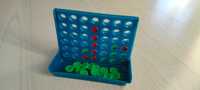 Gra Tetris zabawka PRL