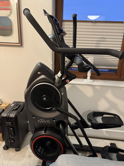 BowFlex Max Trainer M8i / orbitrek trenażer magnetyczny