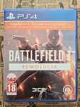 Gra Battlefield 1 PS4/PS5