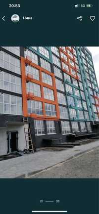 Продажа 1-комн квартиры в Чернигове по переуступке от владельца