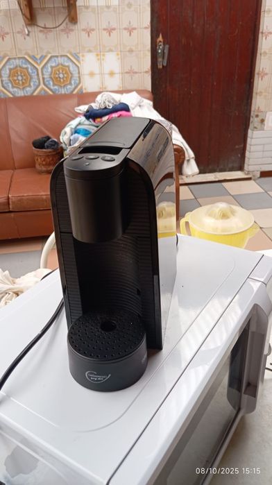 Máquina de Café Caffitaly Volta S36.