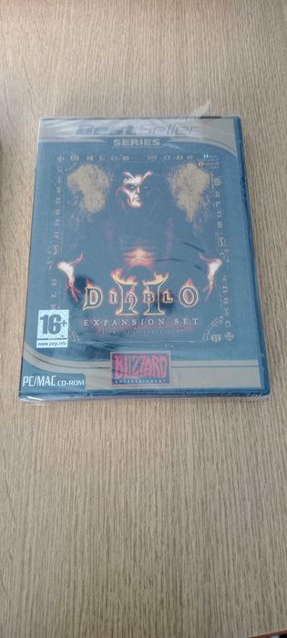 DIABLO II para pc
