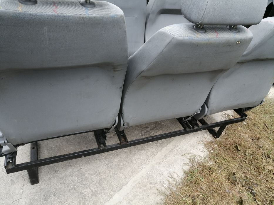 Продам сидушки в гарному стані