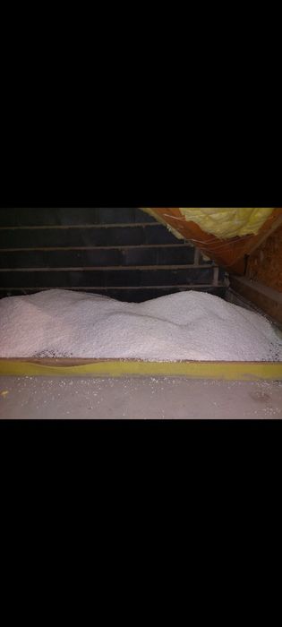 Młynek do Styropianu ,Kruszarka, Mielenie Styropianu